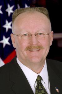 Joe Allbaugh - NRA Board Member